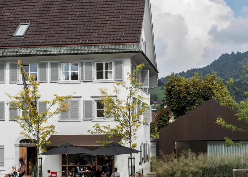 Vorarlberg Dornbirn exterior view