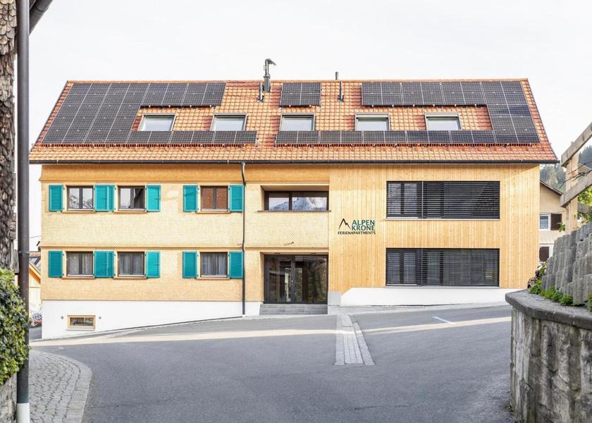Vorarlberg Dornbirn 