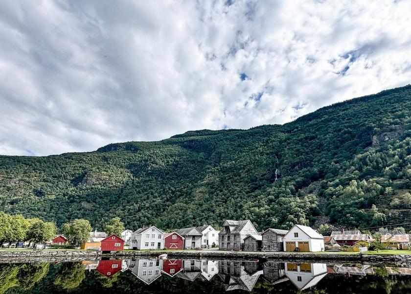 Innlandet Vang sports and activities
