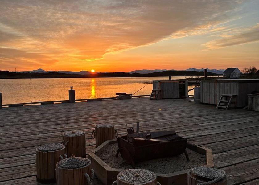 Nordland Herøy View