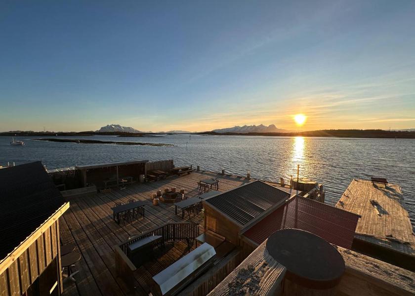 Nordland Herøy 