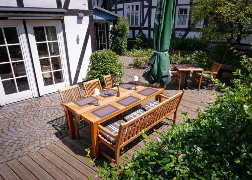 North Rhine-Westphalia Burbach 