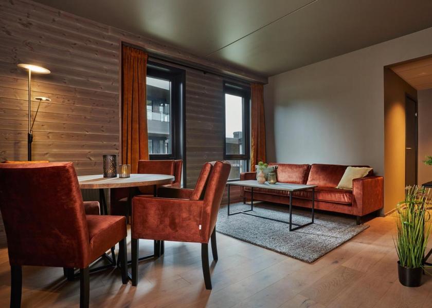 Oppland (county) Beitostolen 