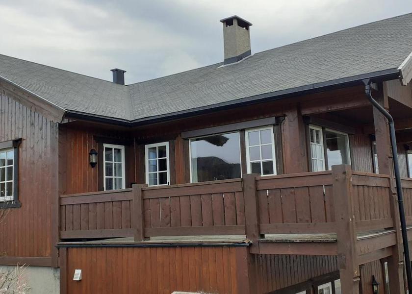 Oppland (county) Beitostolen Hotel Exterior