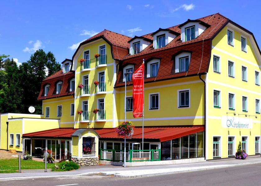 Styria Aigen im Ennstal Hotel Exterior