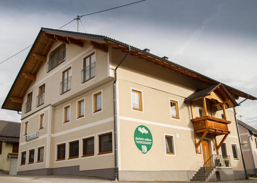 Styria Aigen im Ennstal 