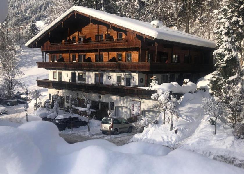 Tyrol Alpbach 