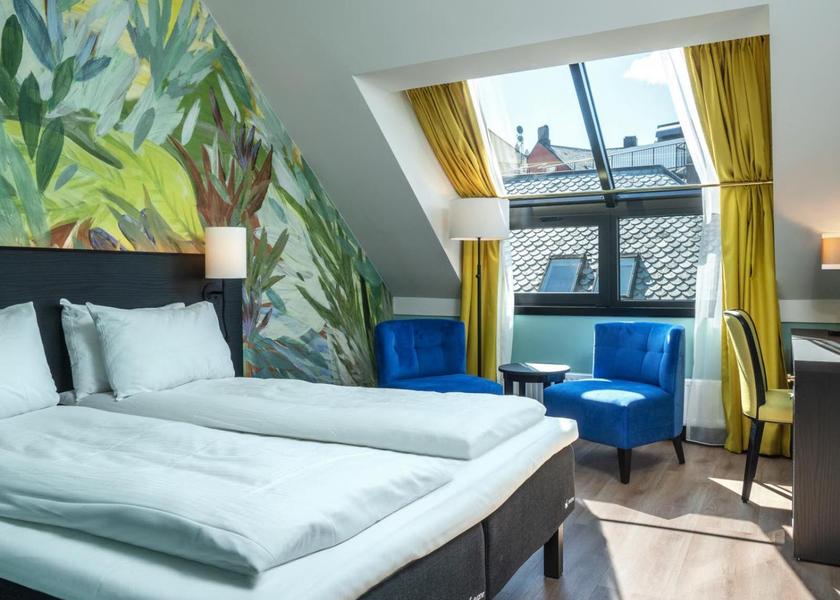 Møre og Romsdal Ålesund Junior Suite