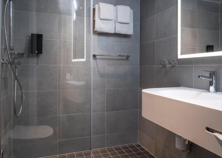 Møre og Romsdal Ålesund Junior Suite