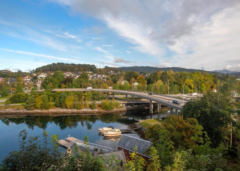 Møre og Romsdal Ålesund 