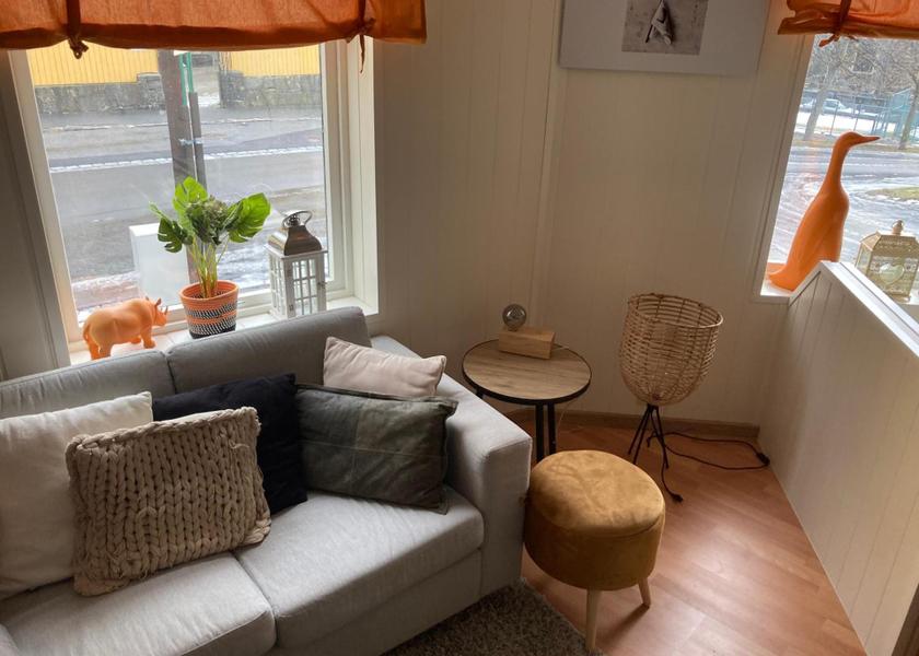 Møre og Romsdal Ålesund Public Areas