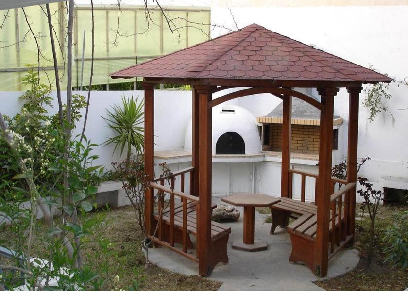 Crete Viannos facilities