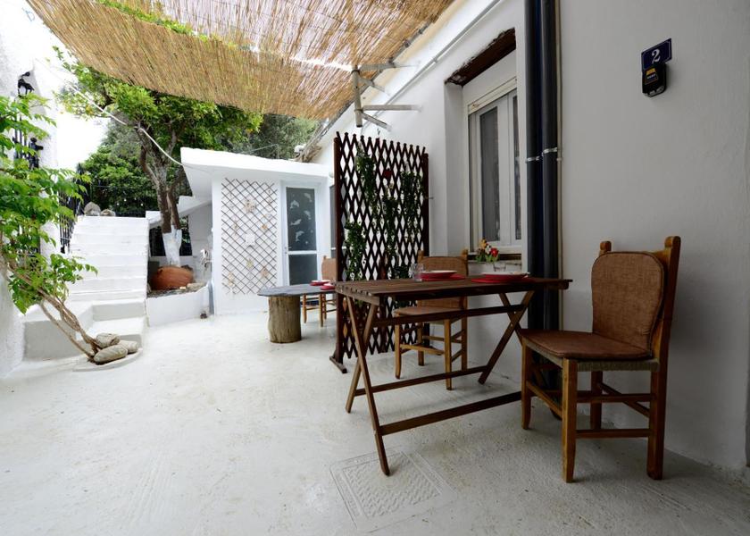 Crete Kissamos 