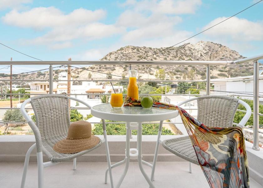 Crete Viannos Premium Quadruple Room