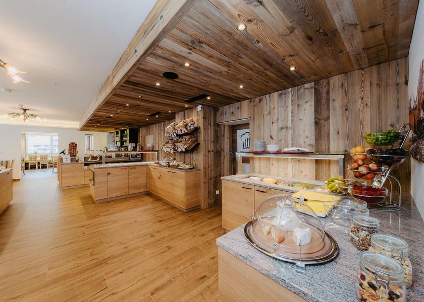 Salzburg State Altenmarkt im Pongau facilities