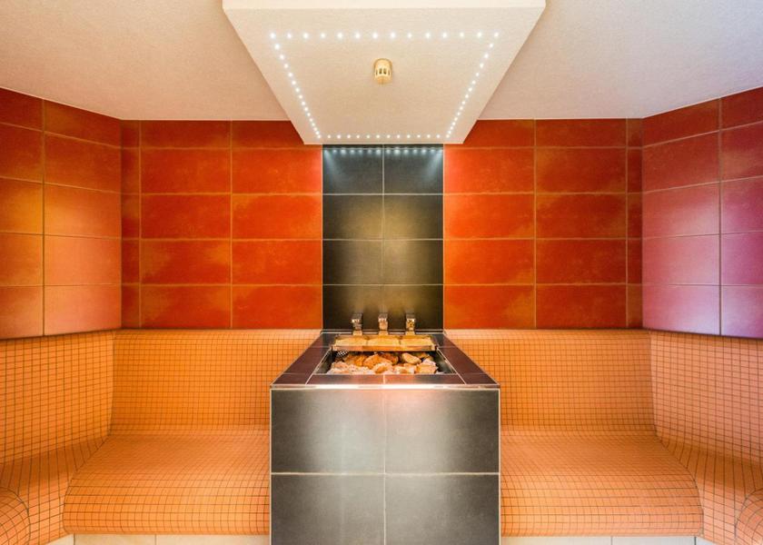 Salzburg State Altenmarkt im Pongau steamroom