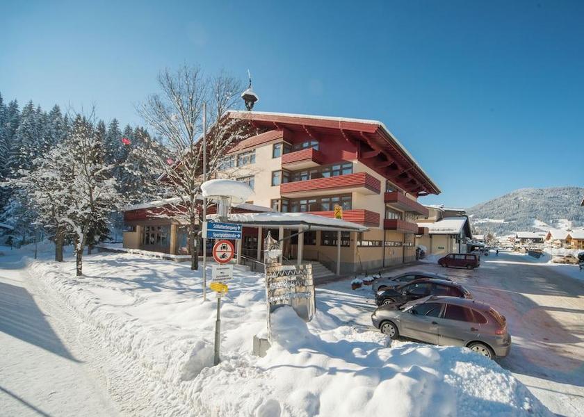 Salzburg State Altenmarkt im Pongau 
