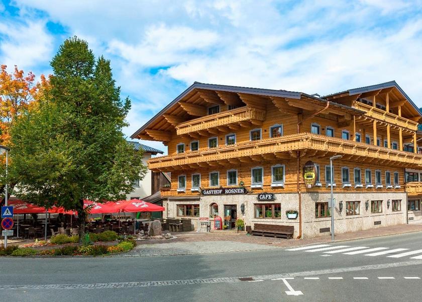 Salzburg State Altenmarkt im Pongau restaurant