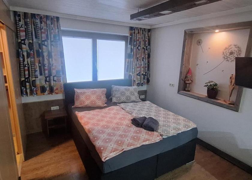Salzburg State Altenmarkt im Pongau Double Room with Private Bathroom