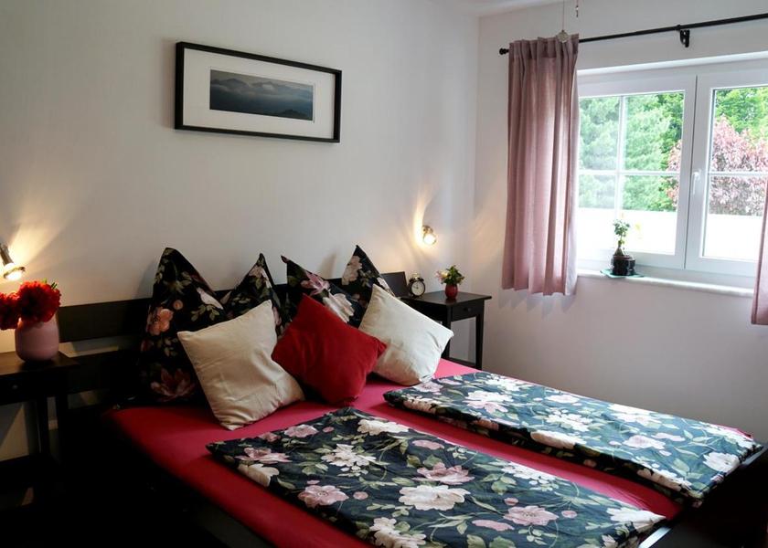 Salzburg State Altenmarkt im Pongau Double Room with Private Bathroom