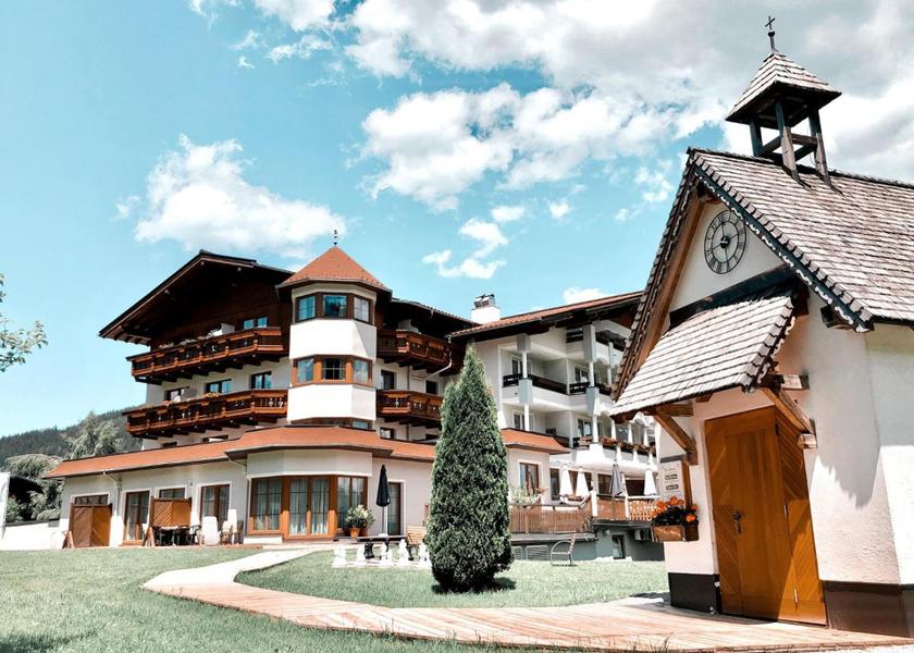 Salzburg State Altenmarkt im Pongau 