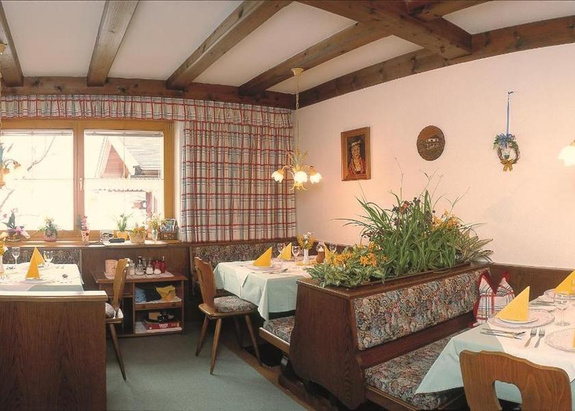 Salzburg State Altenmarkt im Pongau restaurant