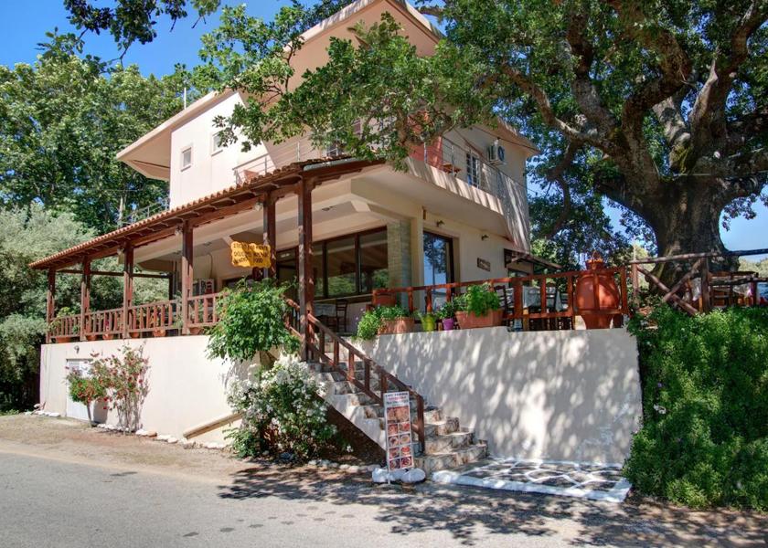 Crete Kissamos 