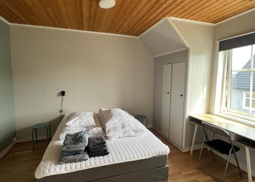 Nordland Vagan Small Single Room
