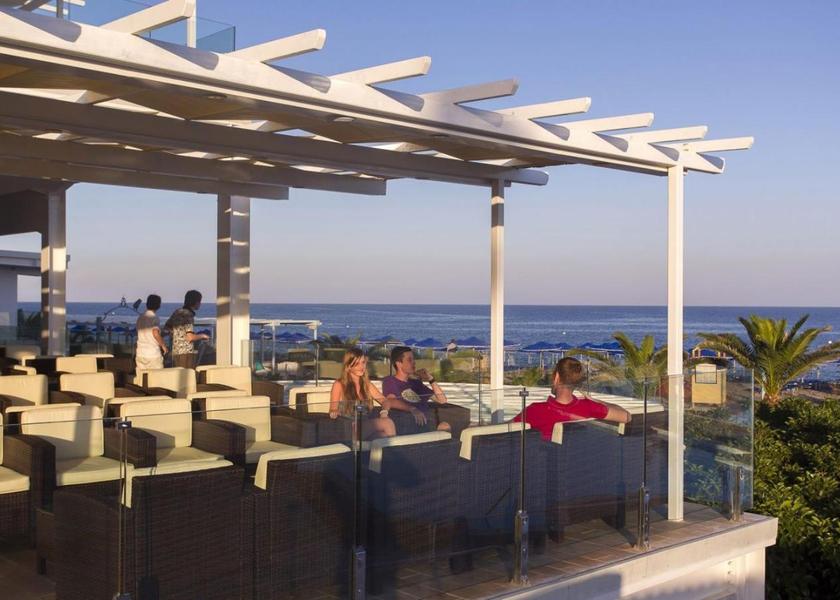 Crete Ierapetra restaurant