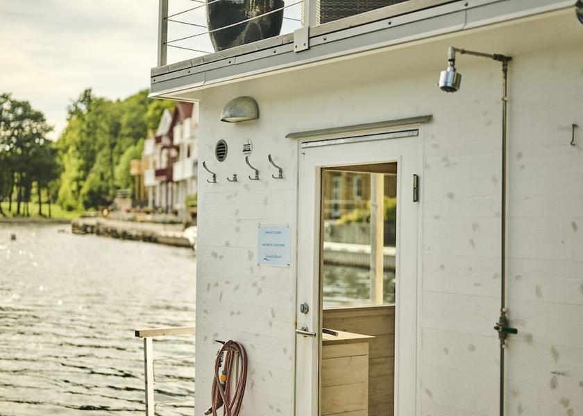 Agder Farsund Property amenity