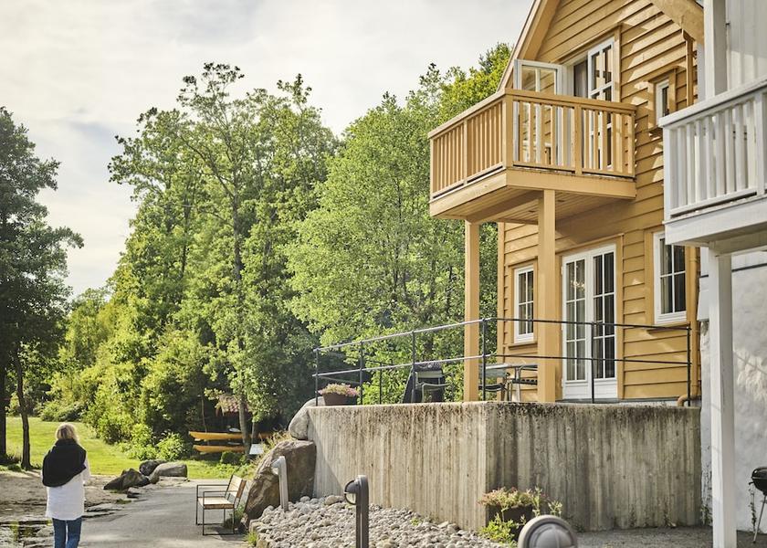 Agder Farsund Exterior