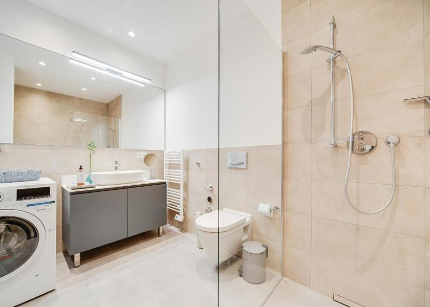 Bavaria Rosenheim Comfort Studio