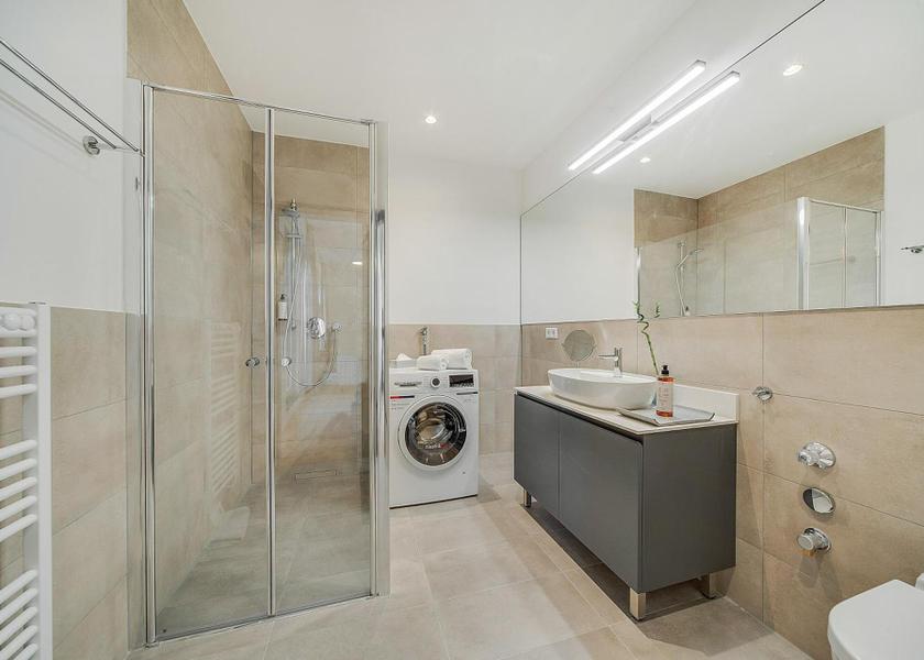 Bavaria Rosenheim Deluxe Studio with Balcony