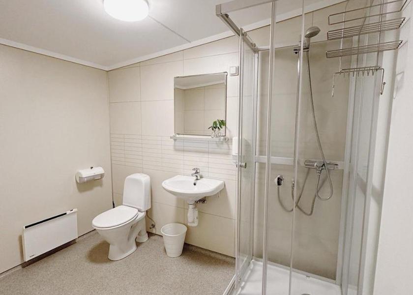 Vestfold Tønsberg Double Room with Private Bathroom