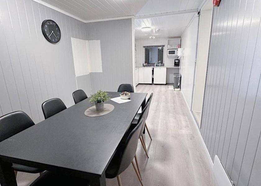 Vestfold Tønsberg kitchen