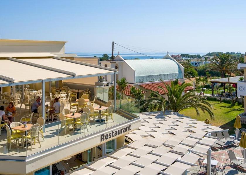 Crete Platanias 