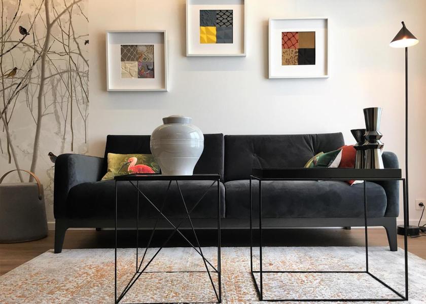 Flemish Region Grimbergen facilities