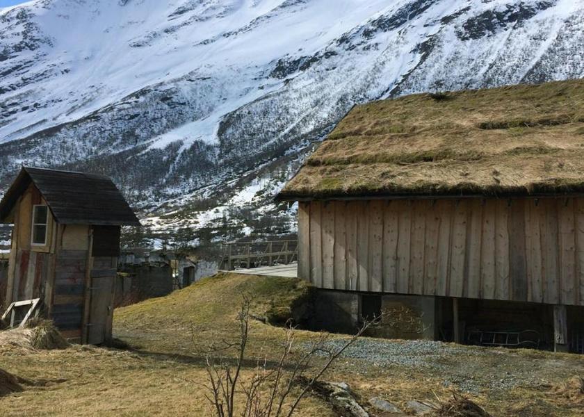 surrounding environment