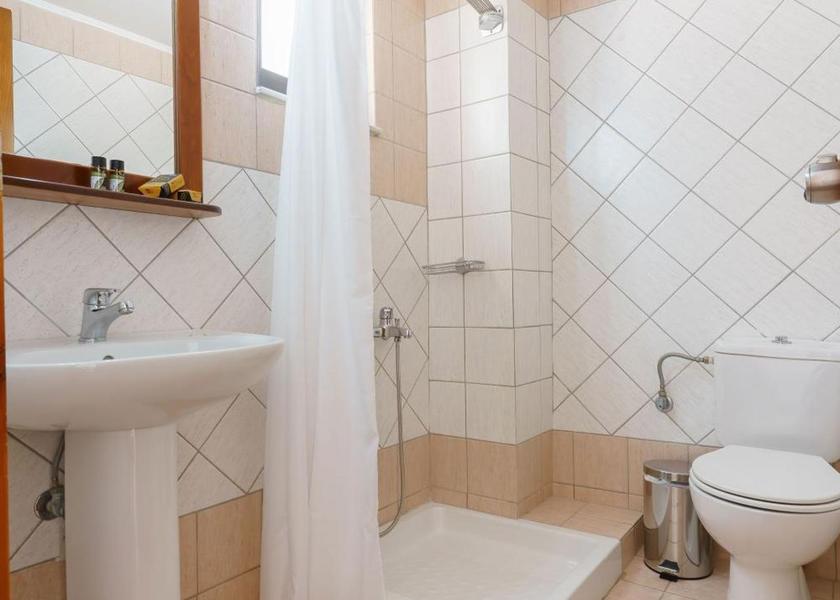 Crete Apokoronas Superior Double with Panoramic Sea View