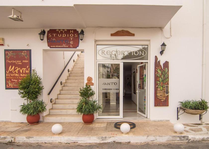 Crete Kantanos-Selino 