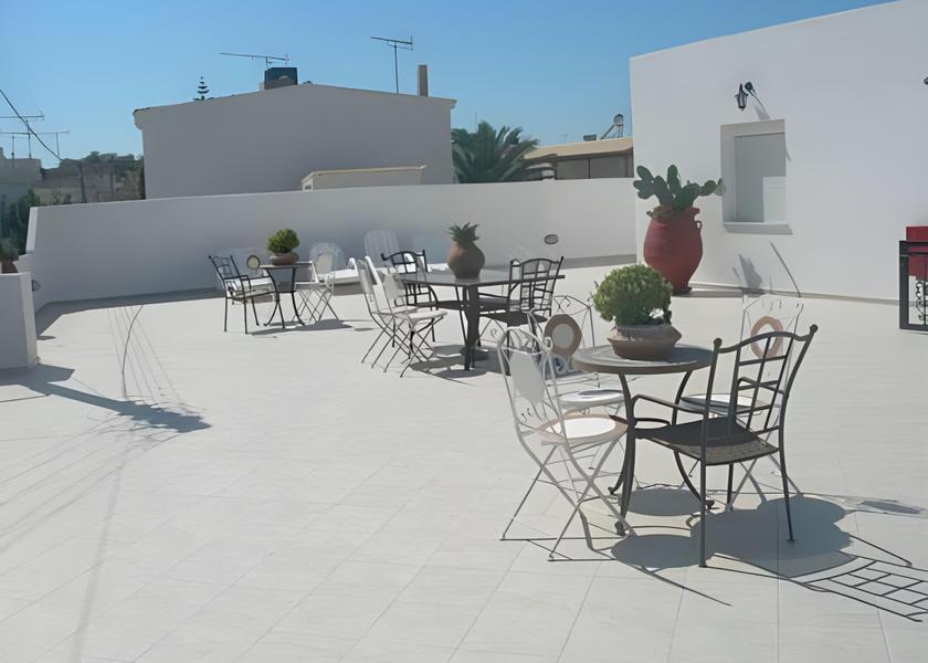 Crete Kantanos-Selino restaurant