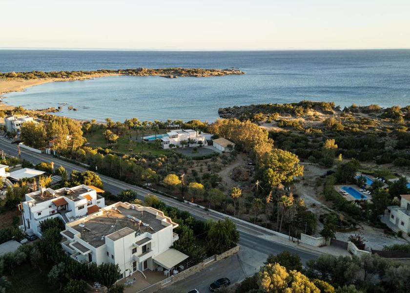 Crete Kantanos-Selino 