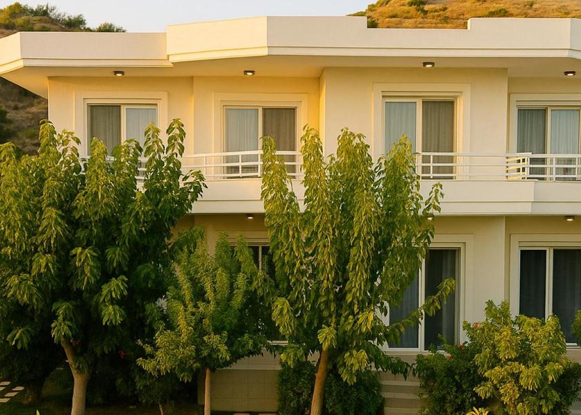 Crete Kantanos-Selino exterior view
