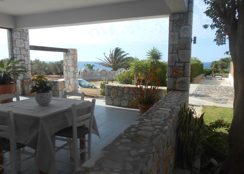 Crete Kantanos-Selino facilities