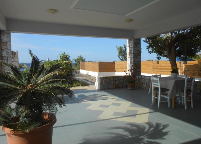 Crete Kantanos-Selino facilities
