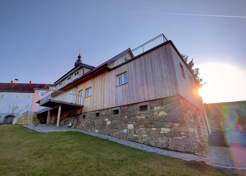 Styria Bad Gleichenberg exterior view