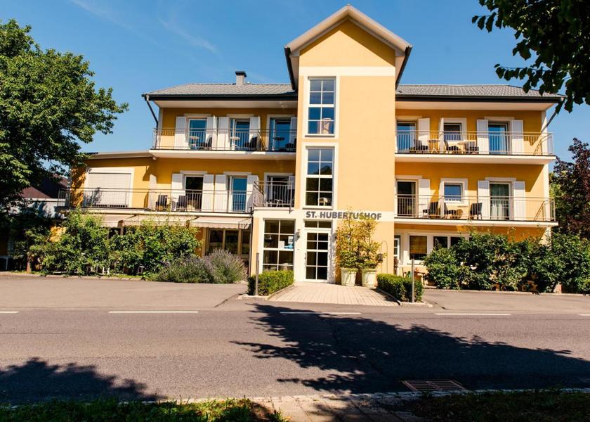 Styria Bad Gleichenberg exterior view