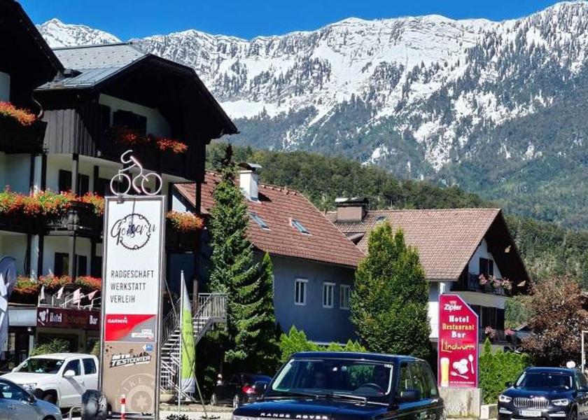 Upper Austria Bad Goisern Exterior view