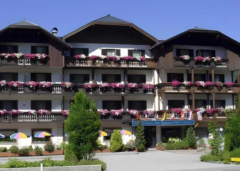 Upper Austria Bad Goisern Exterior view