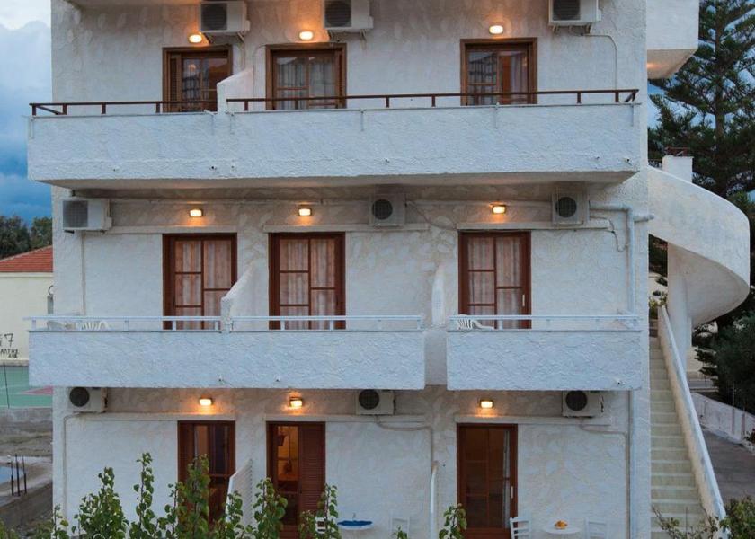 Crete Kantanos-Selino exterior view